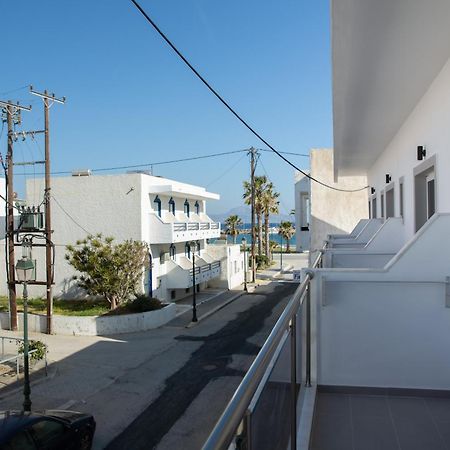 Sea Breeze 2 Apartments Mastichari  Eksteriør bilde