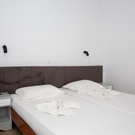 Sea Breeze 2 Apartments Mastichari  Eksteriør bilde