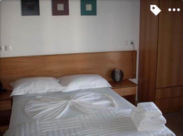 Sea Breeze 2 Apartments Mastichari  Eksteriør bilde