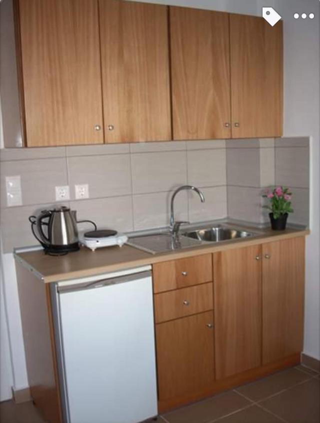 Sea Breeze 2 Apartments Mastichari  Eksteriør bilde