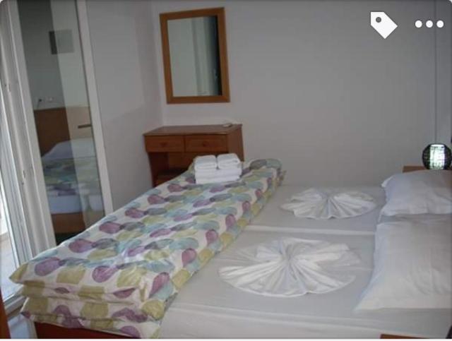 Sea Breeze 2 Apartments Mastichari  Eksteriør bilde