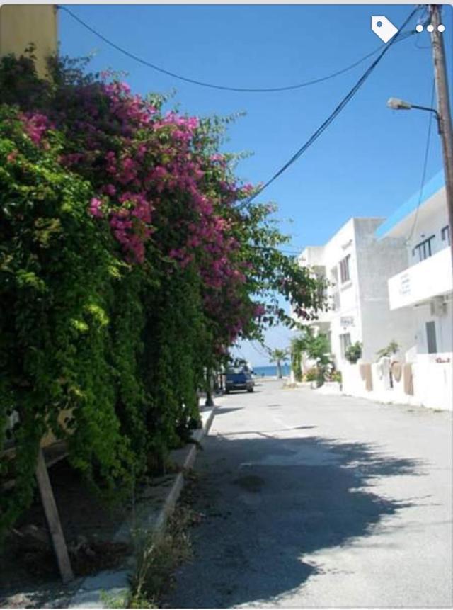 Sea Breeze 2 Apartments Mastichari  Eksteriør bilde