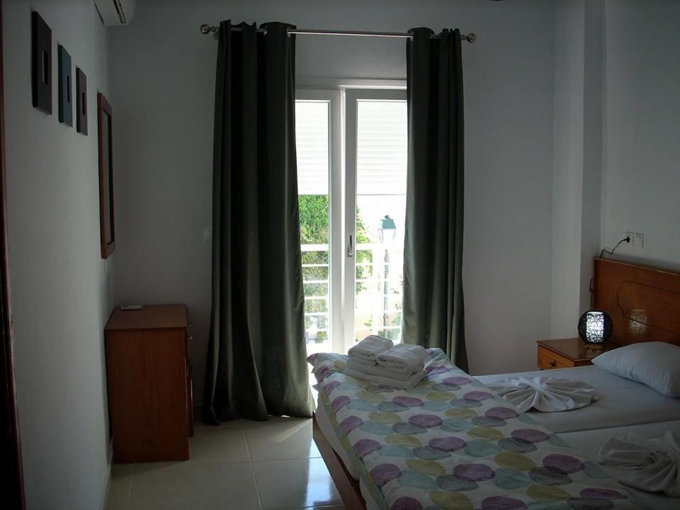 Sea Breeze 2 Apartments Mastichari  Eksteriør bilde