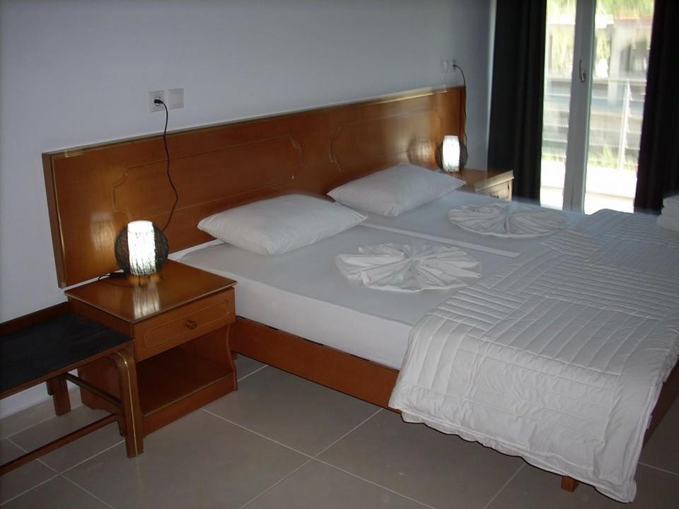 Sea Breeze 2 Apartments Mastichari  Eksteriør bilde