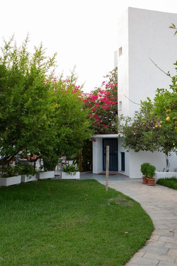 Sea Breeze 2 Apartments Mastichari  Eksteriør bilde