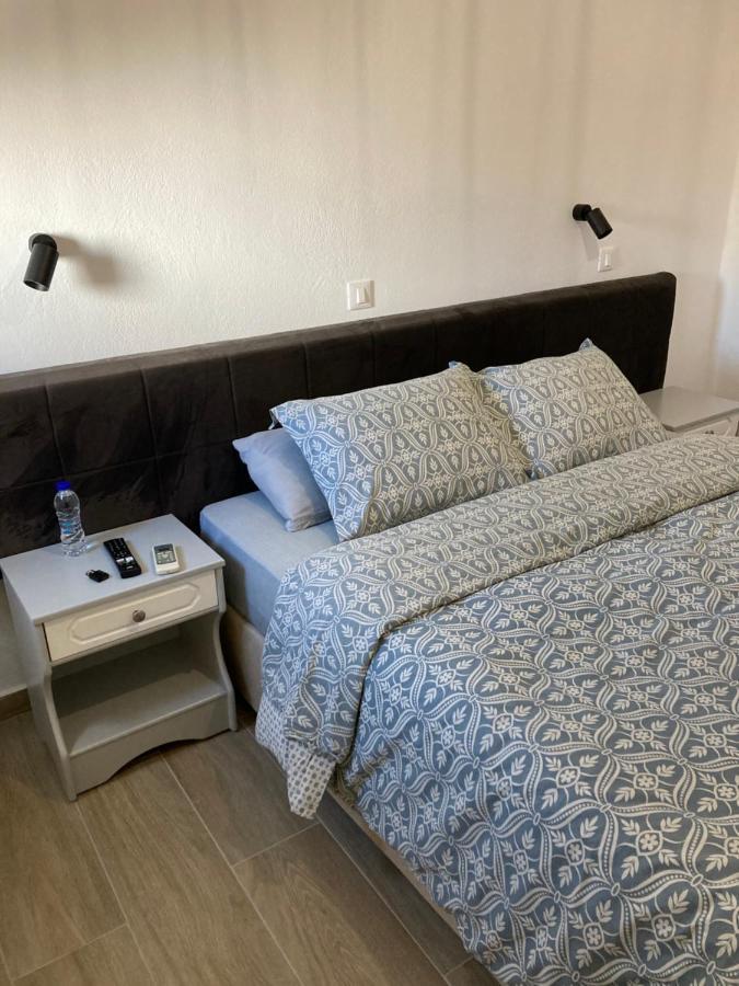 Sea Breeze 2 Apartments Mastichari  Eksteriør bilde