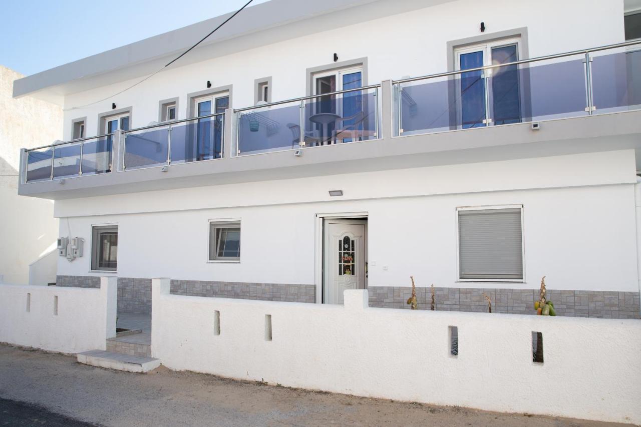 Sea Breeze 2 Apartments Mastichari  Eksteriør bilde