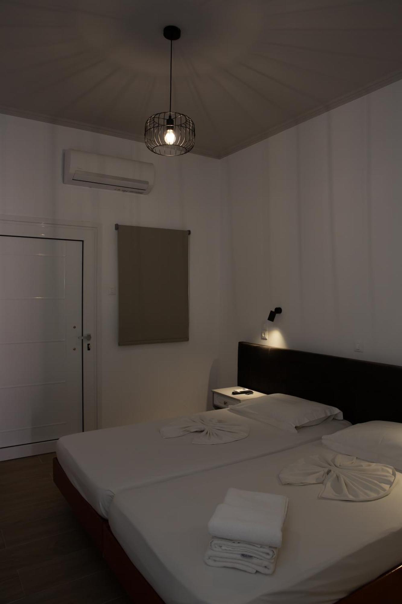 Sea Breeze 2 Apartments Mastichari  Eksteriør bilde