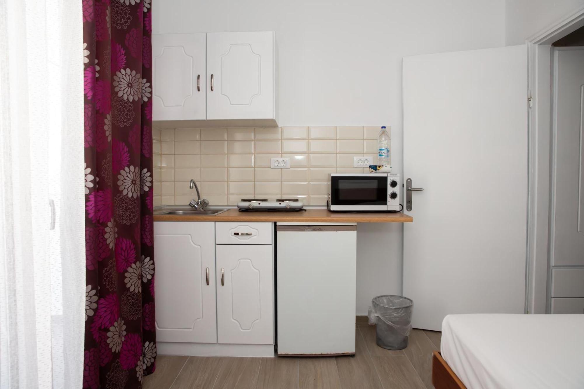 Sea Breeze 2 Apartments Mastichari  Eksteriør bilde