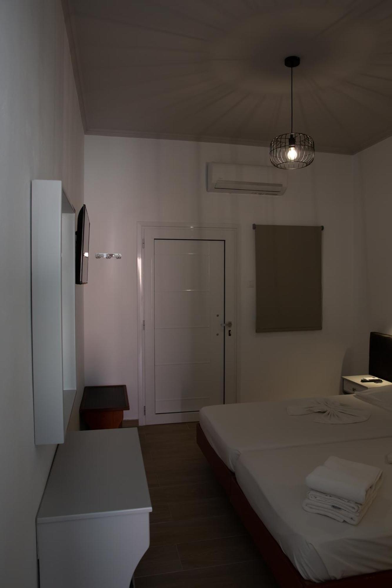 Sea Breeze 2 Apartments Mastichari  Eksteriør bilde