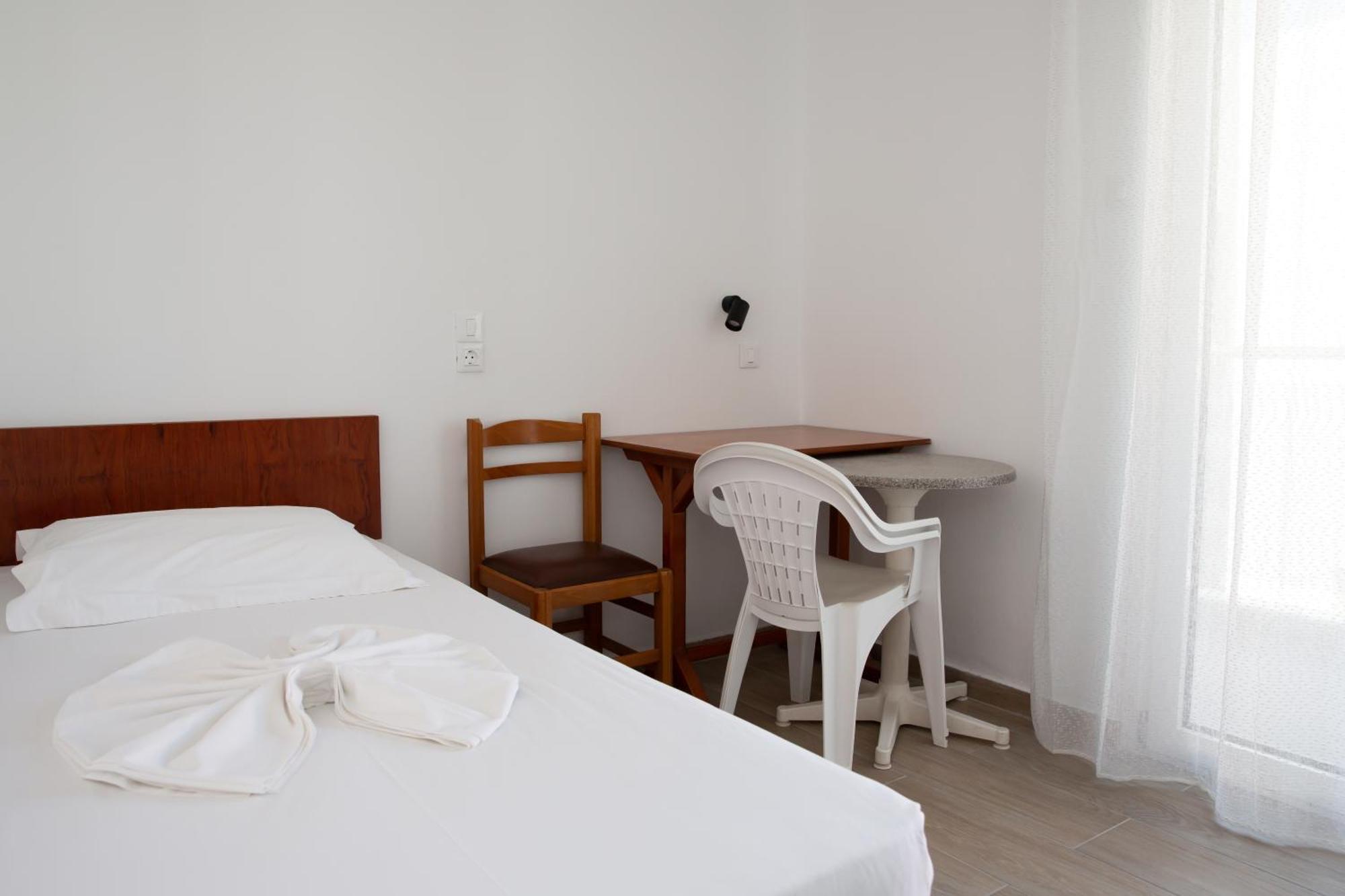Sea Breeze 2 Apartments Mastichari  Eksteriør bilde